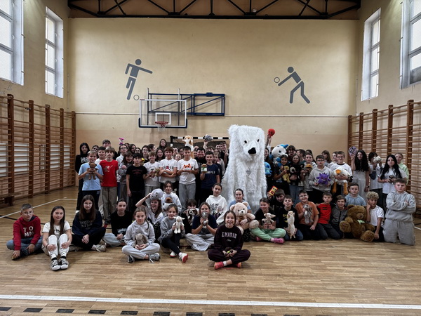 Dzie� Pluszaka 28.10.2025