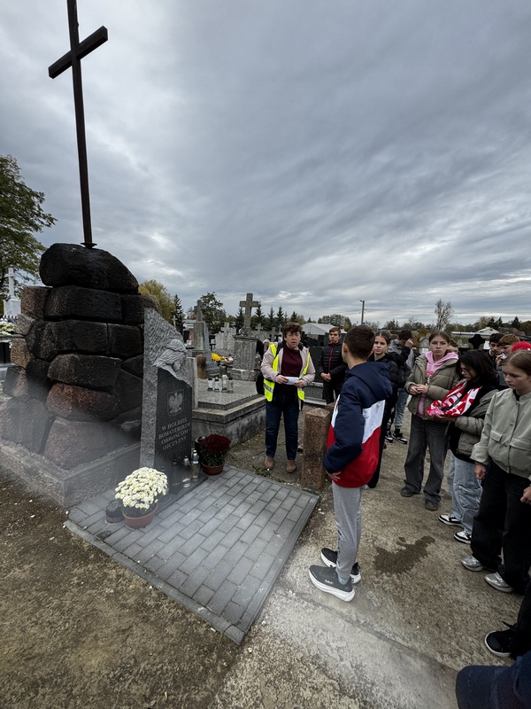 Pami�tamy! - 1 listopada