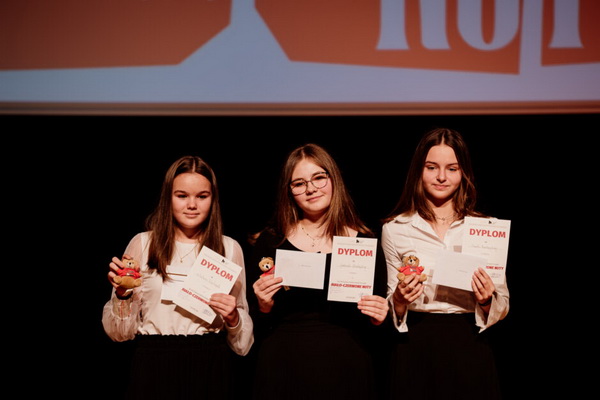 Konkurs Bia�o - Czerwone Nuty --- MDK 