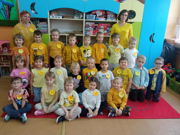 Dzie� �yczliwo�ci gr B