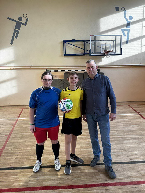 Dzie� sportu 10.12