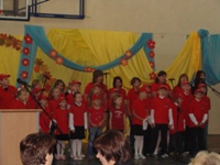 Dzień Edukacji Narodowej 14.10.2009 r.