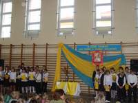 IX Dzień Papieski 16.10.2009 r.