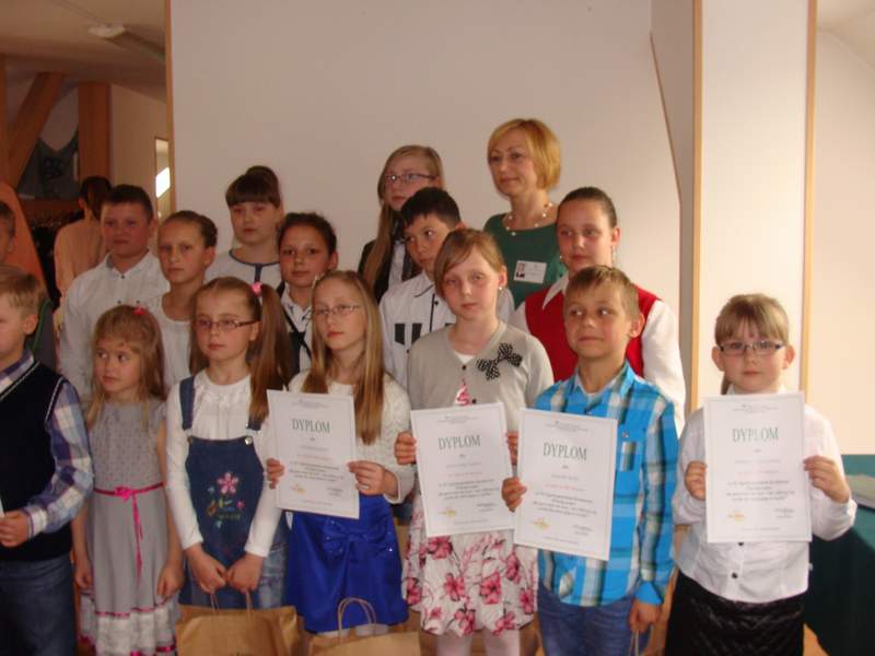 Konkurs KRUS