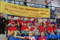 Finał Wojewódzki PAB w Łodzi 01.06.2010 r.