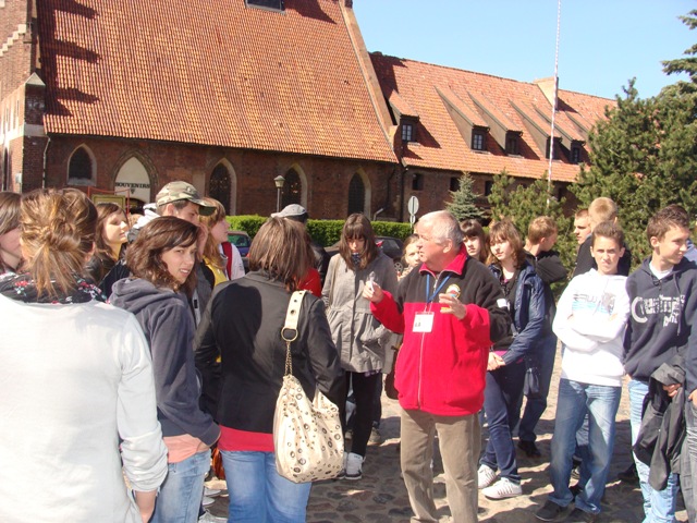 Malbork – Gdańsk - Gdynia – Sopot - Słowiński PN