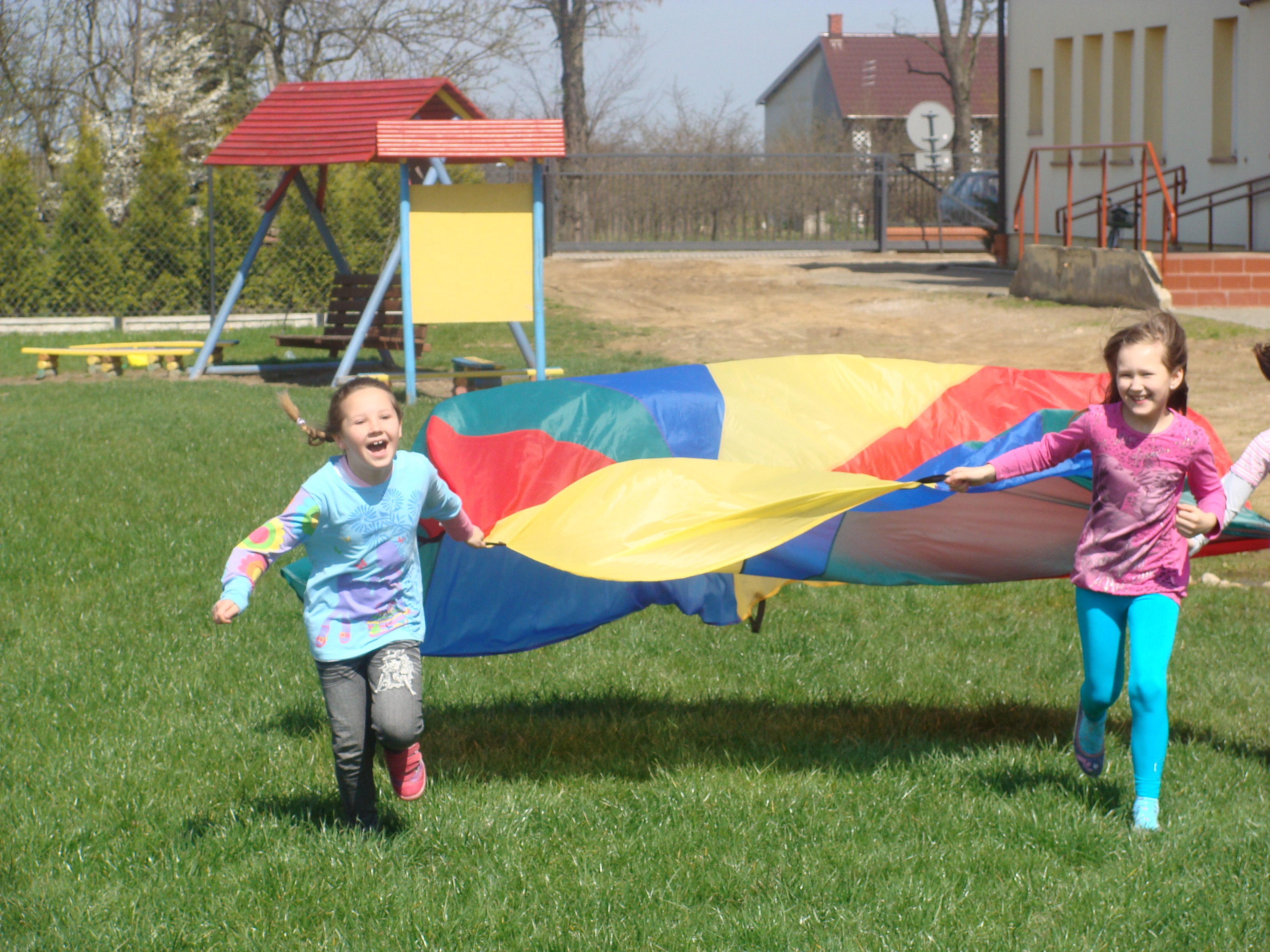 Konkurs MEN - MAM 6 LAT