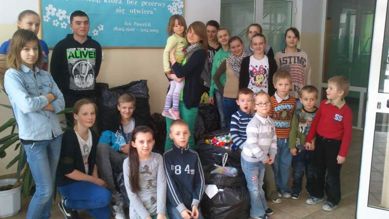 Zbirka korkw (03.04.13 r.)