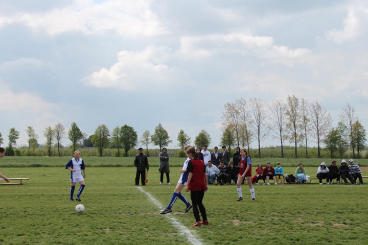 Mistrzostwa SP w piłce nożnej 6-osobowej