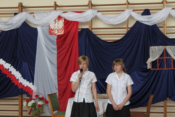 Uchwalenie Konstytucji 3 Maja