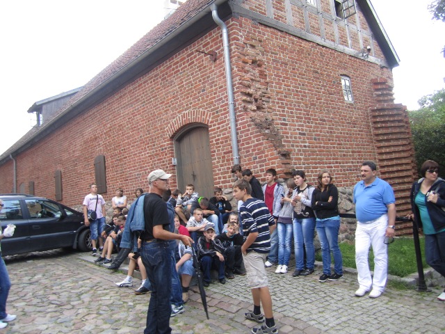 SADKOWICE – OLSZTYN - ŚWIĘTA LIPKA - KĘTRZYN - GIE