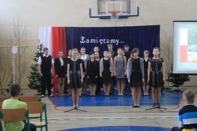 PAMIĘTAMY... 69 rocznica bitwy OL AK