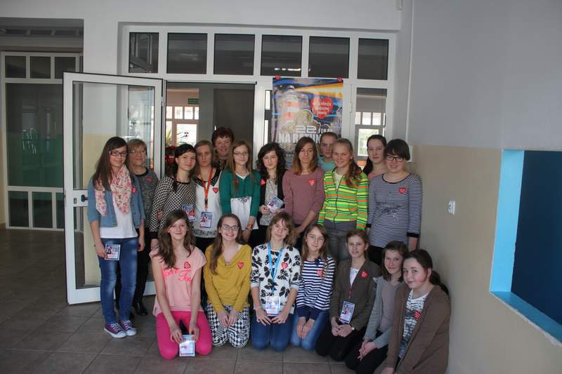 XXII Finał WOŚP 2014