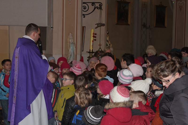 Rekolekcje wielkopostne 7-8.03.2013 r.