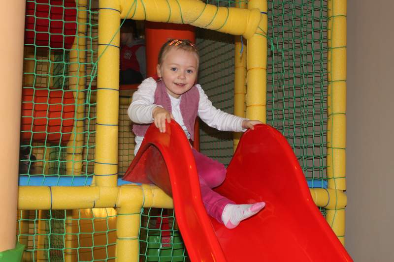 Grupa 0c w Figloraju (11.03.2013 r.)