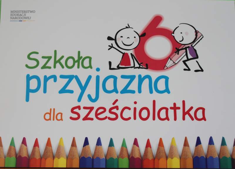 Podsumowanie konkursu dla rad rodzicw Mam 6 lat