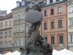 Szlakiem historii i legend Warszawy