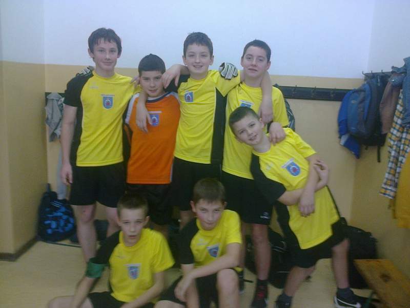 PT Halowej Piki Nonej Chopcw