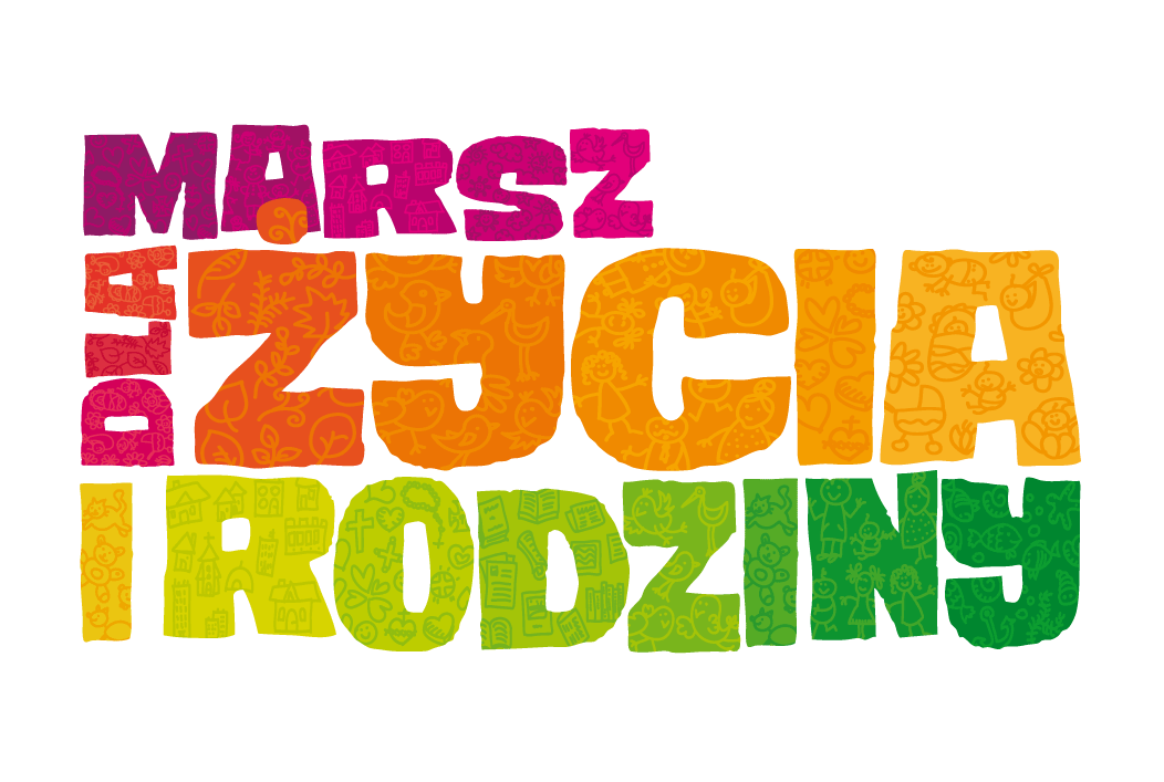 Marsz dla ycia i Rodziny